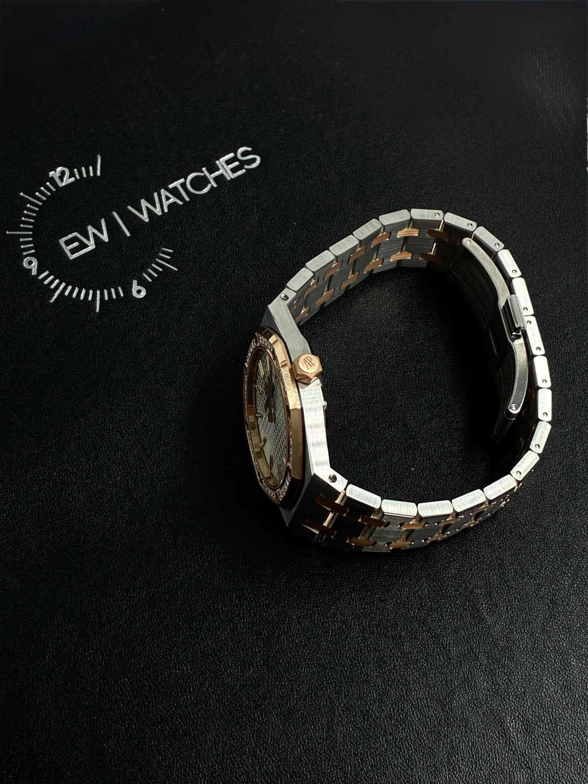 Audemars Piguet Royal Oak 67651SR.ZZ.1261SR.01 2026