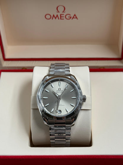 Omega Seamaster Aqua Terra 150M 220.10.34.20.09.001