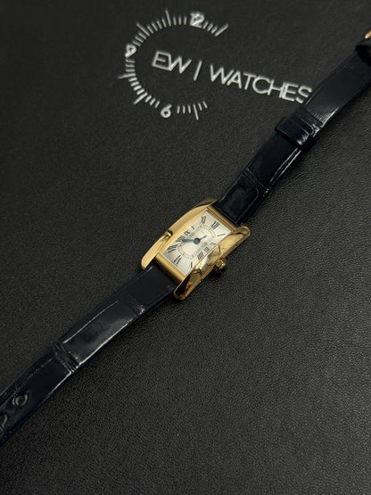 Cartier Tank Américaine WGTA0353