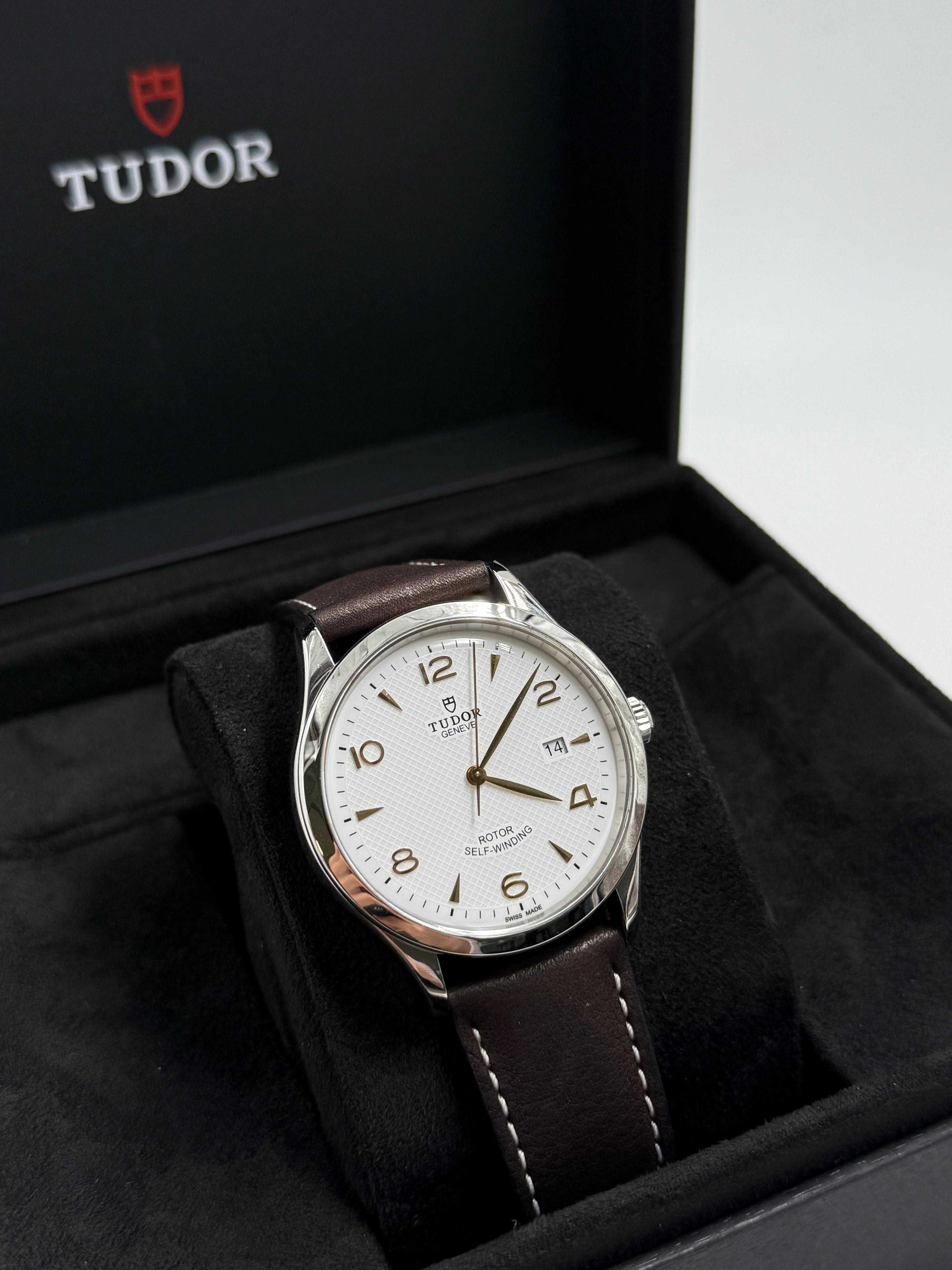 Tudor 1926 91650-0012