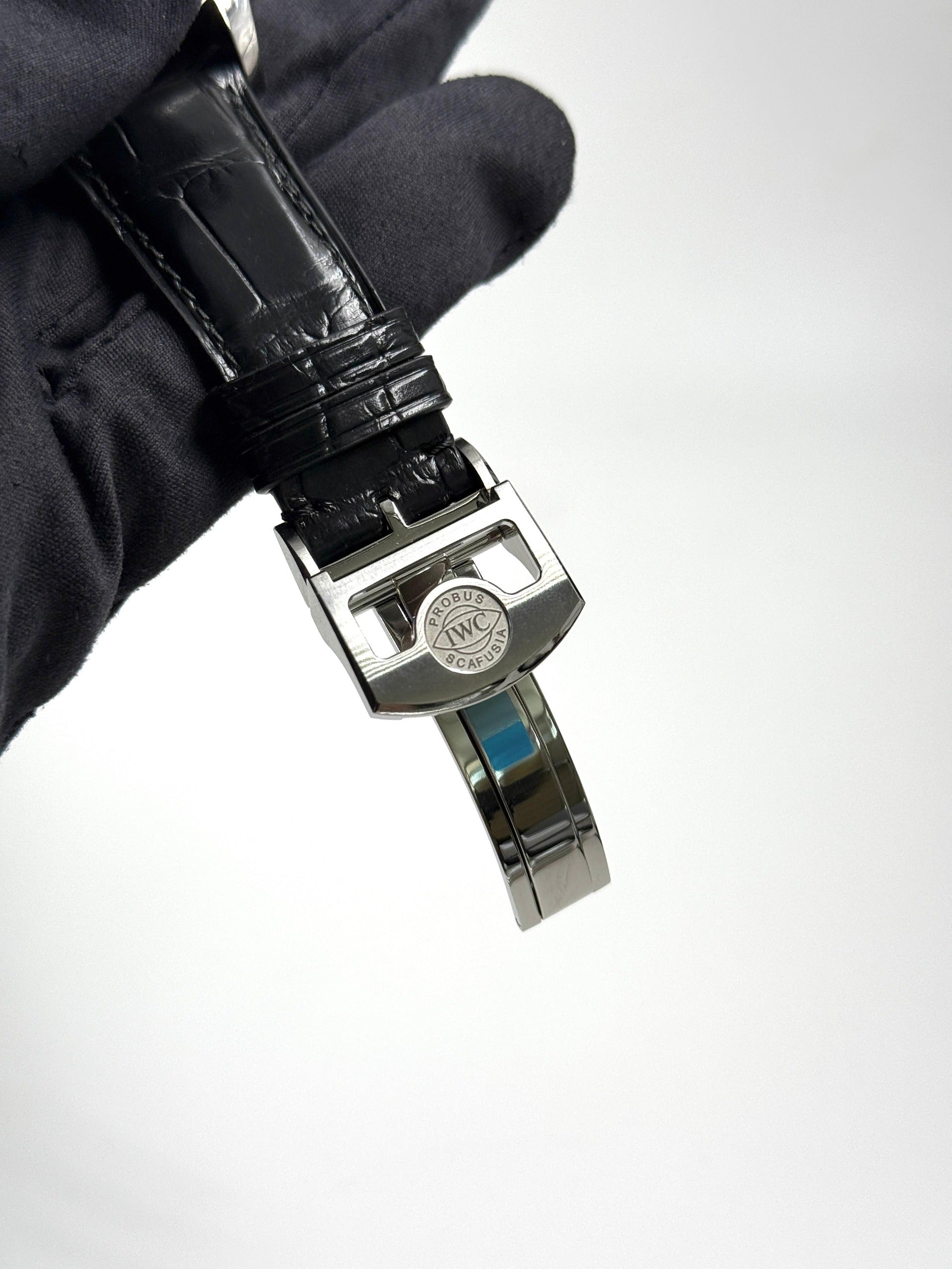IWC  Portugieser Automatic 42  IW501701