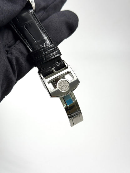 IWC  Portugieser Automatic 42  IW501701