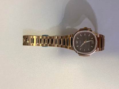 Patek Philippe Nautilus  7118/1200R-010 2026