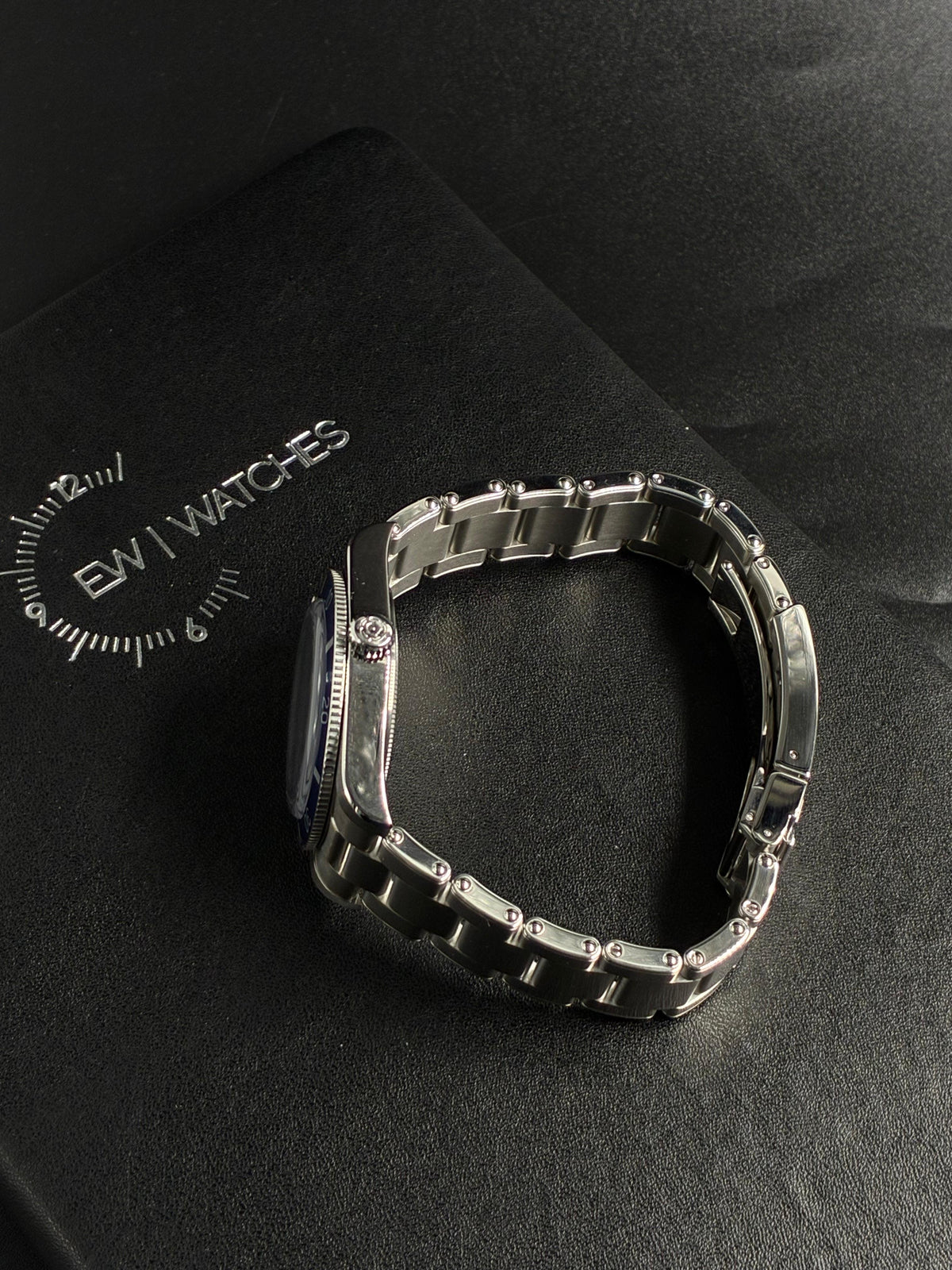 Tudor Black Bay 54 M79000B-0001 2026