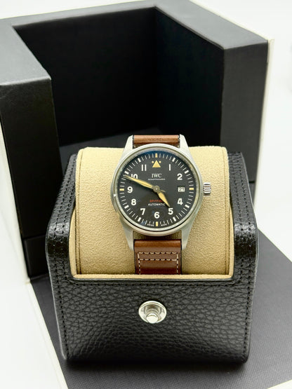 IWC Schaffhausen Pilot's Spitfire 39mm IW326803