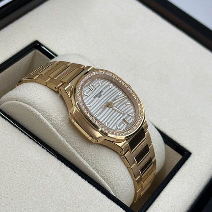 Patek Philippe Nautilus 7118/1200R-001