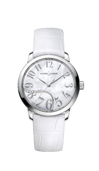 Ulysse Nardin Jade 8153-201/60-01 2025