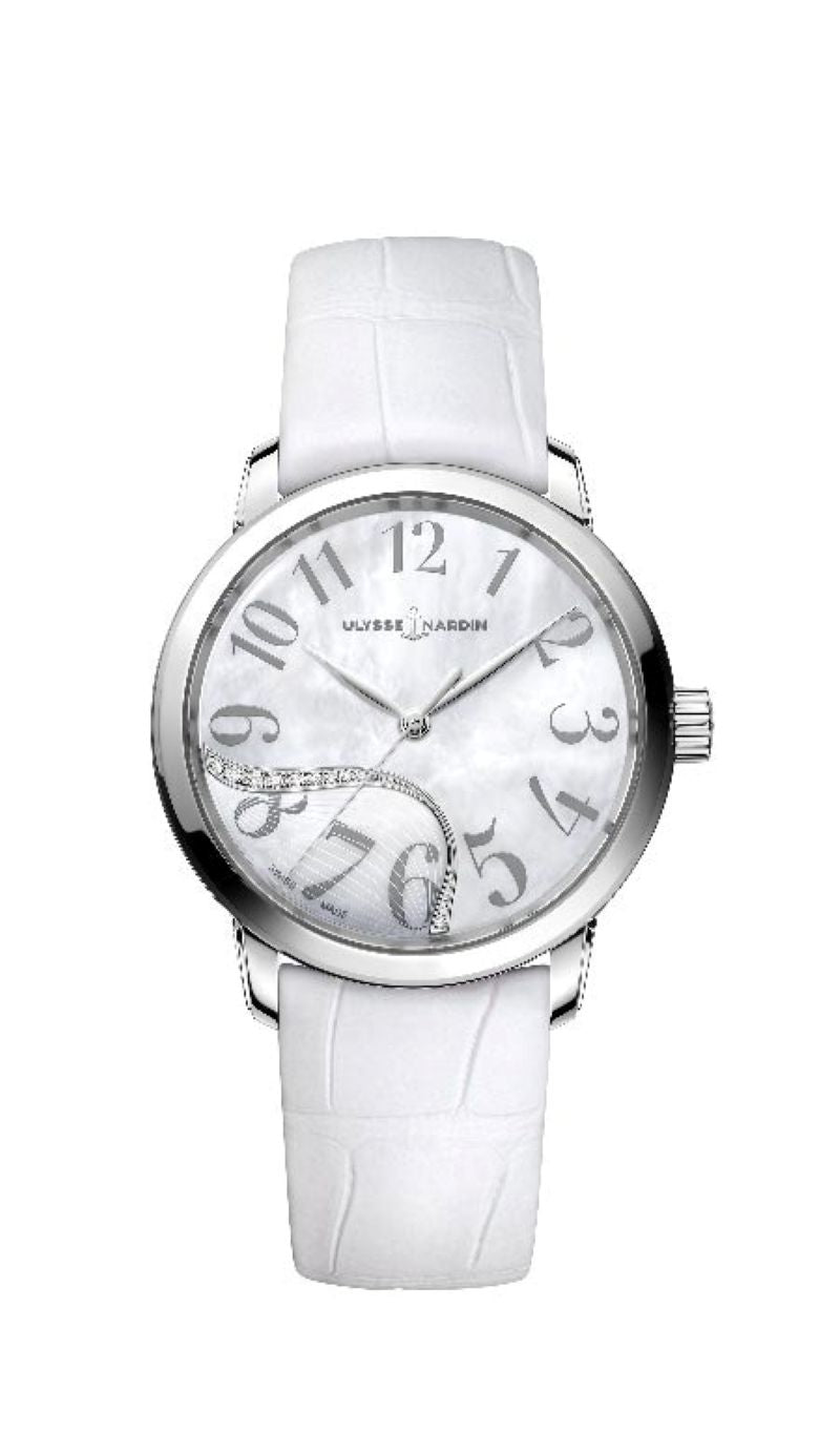 Ulysse Nardin Jade 8153-201/60-01 2025
