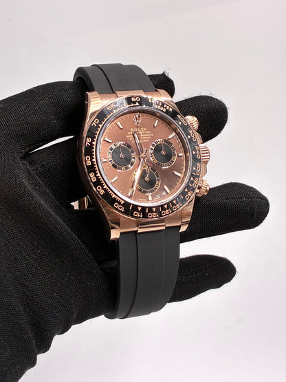 Rolex Cosmograph Daytona 126515LN Chocolate 2026