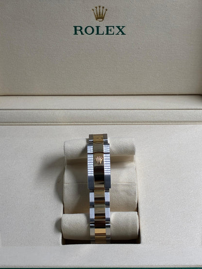 Rolex Datejust 31  278383RBR G GREEN Oyster 2026