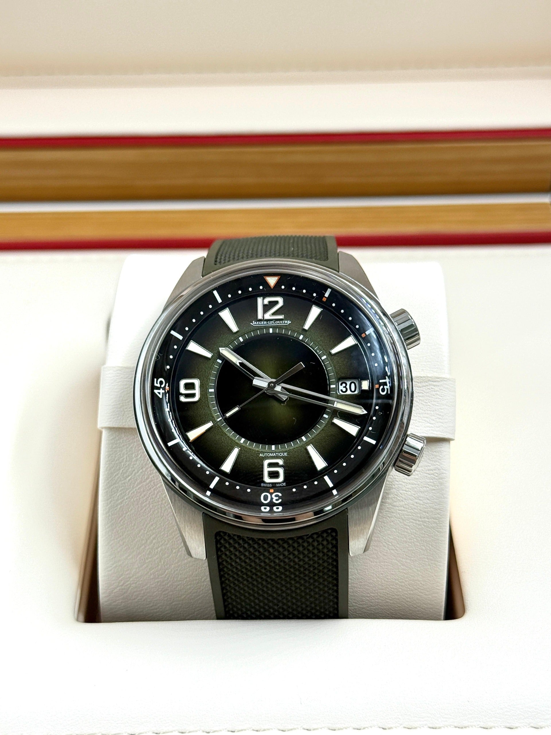 Jaeger-LeCoultre Polaris Q906863J