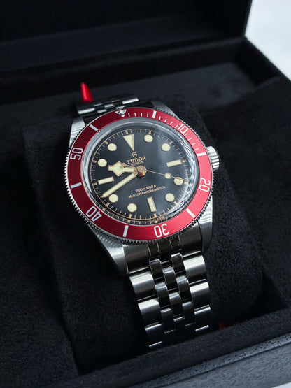 Tudor Black Bay M7941A1A0RU-0003