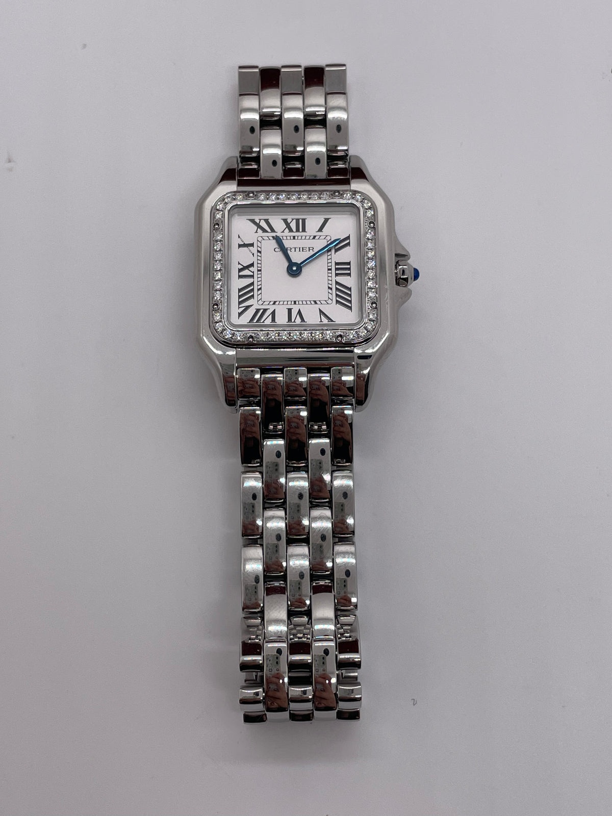 Cartier Panthere Medium W4PN0018 2026