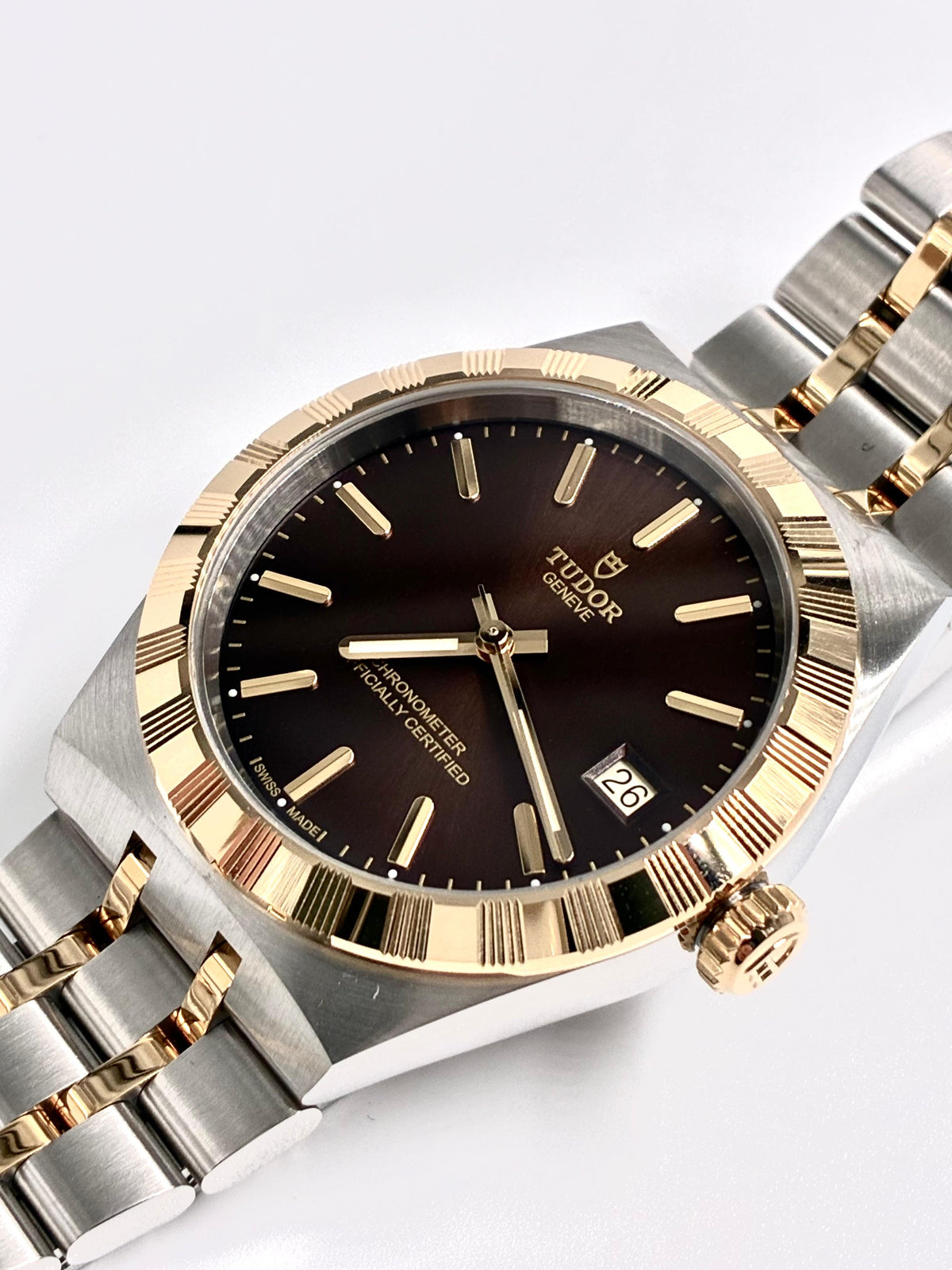 Tudor Royal M2836C1A3-0001  2026
