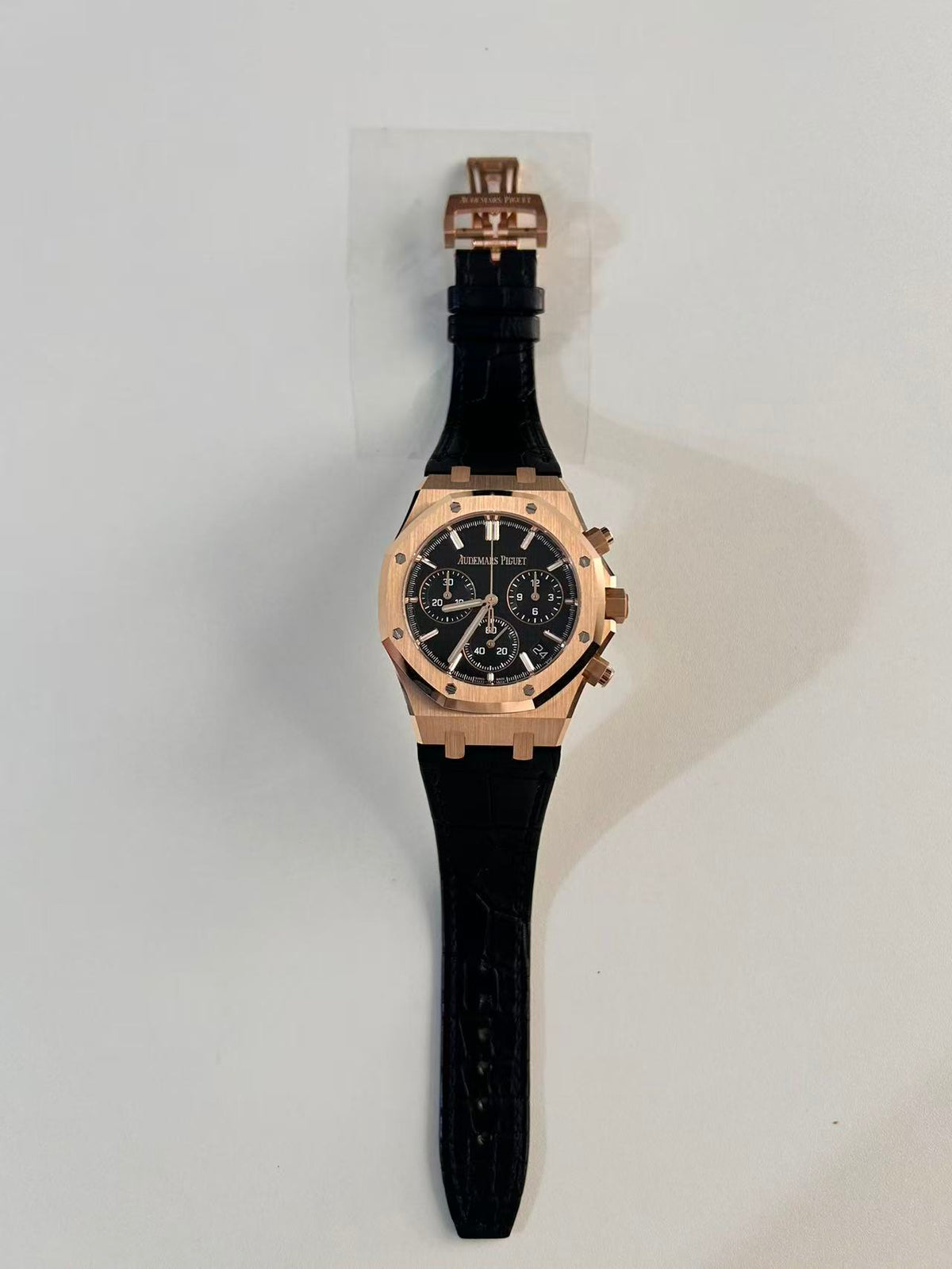 Audemars Piguet Royal Oak Chronograph 26240OR.OO.D002CR.02 2025