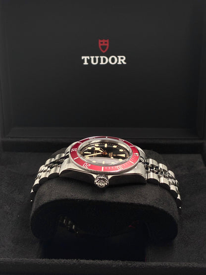 Tudor Black Bay M7941A1A0RU-0003