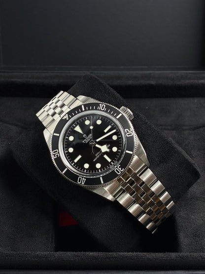 Tudor Black Bay M7941A1A0NU-0003