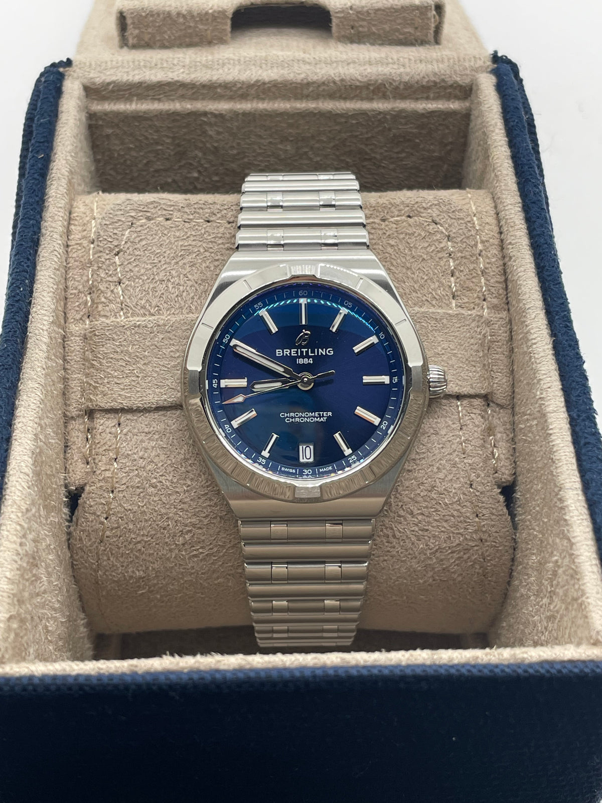 Breitling A10320101C1A1 2026