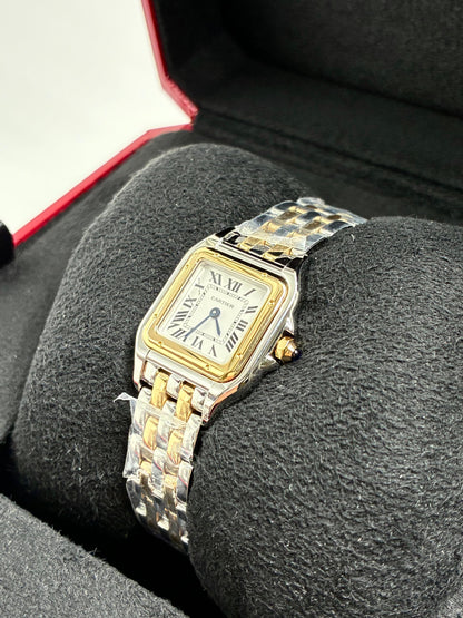 Cartier Panthère W2PN0018
