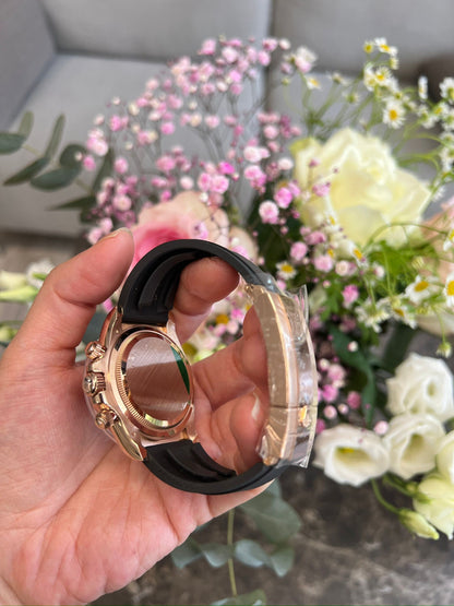 Rolex Cosmograph Daytona 126515 Sundust  2024