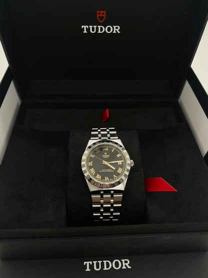Tudor Royal M2836C1A0-0101 2026