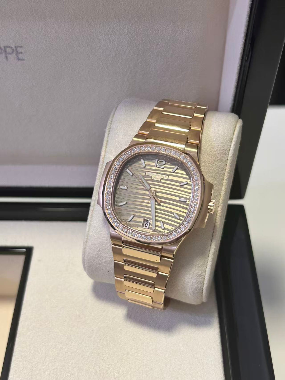 Patek Philippe Nautilus  7118/1200R-010 2026