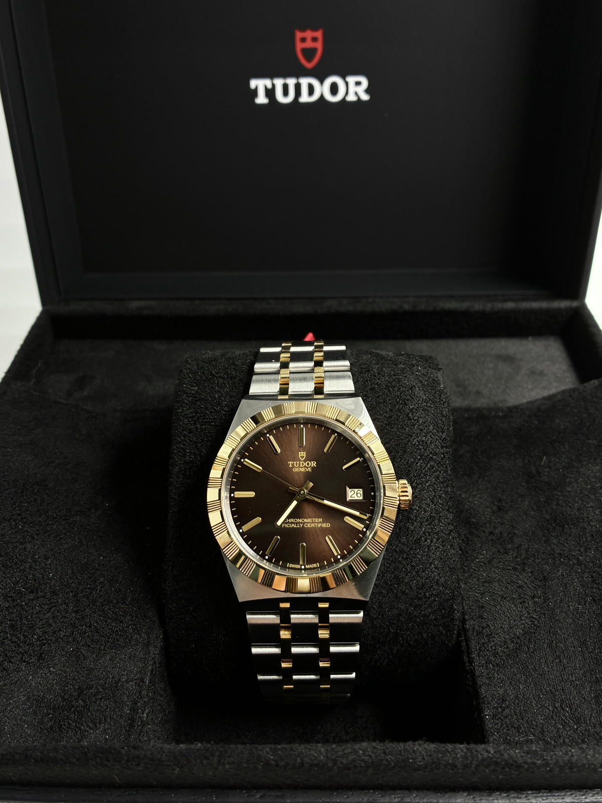 Tudor Royal M2836C1A3-0001  2026