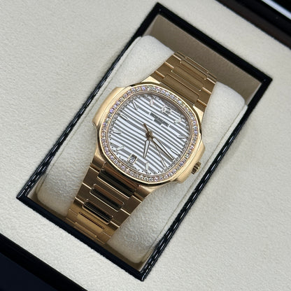 Patek Philippe Nautilus 7118/1200R-001