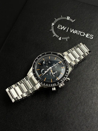 Omega Speedmaster First Omega In Space 310.30.40.50.06.001 2026