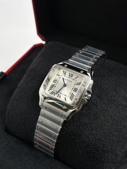 Cartier Santos WSSA0082