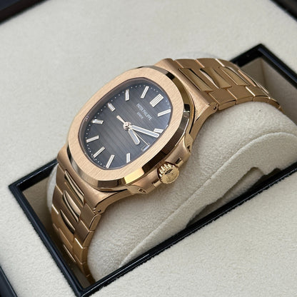 Patek Philippe Nautilus 5711/1R-001