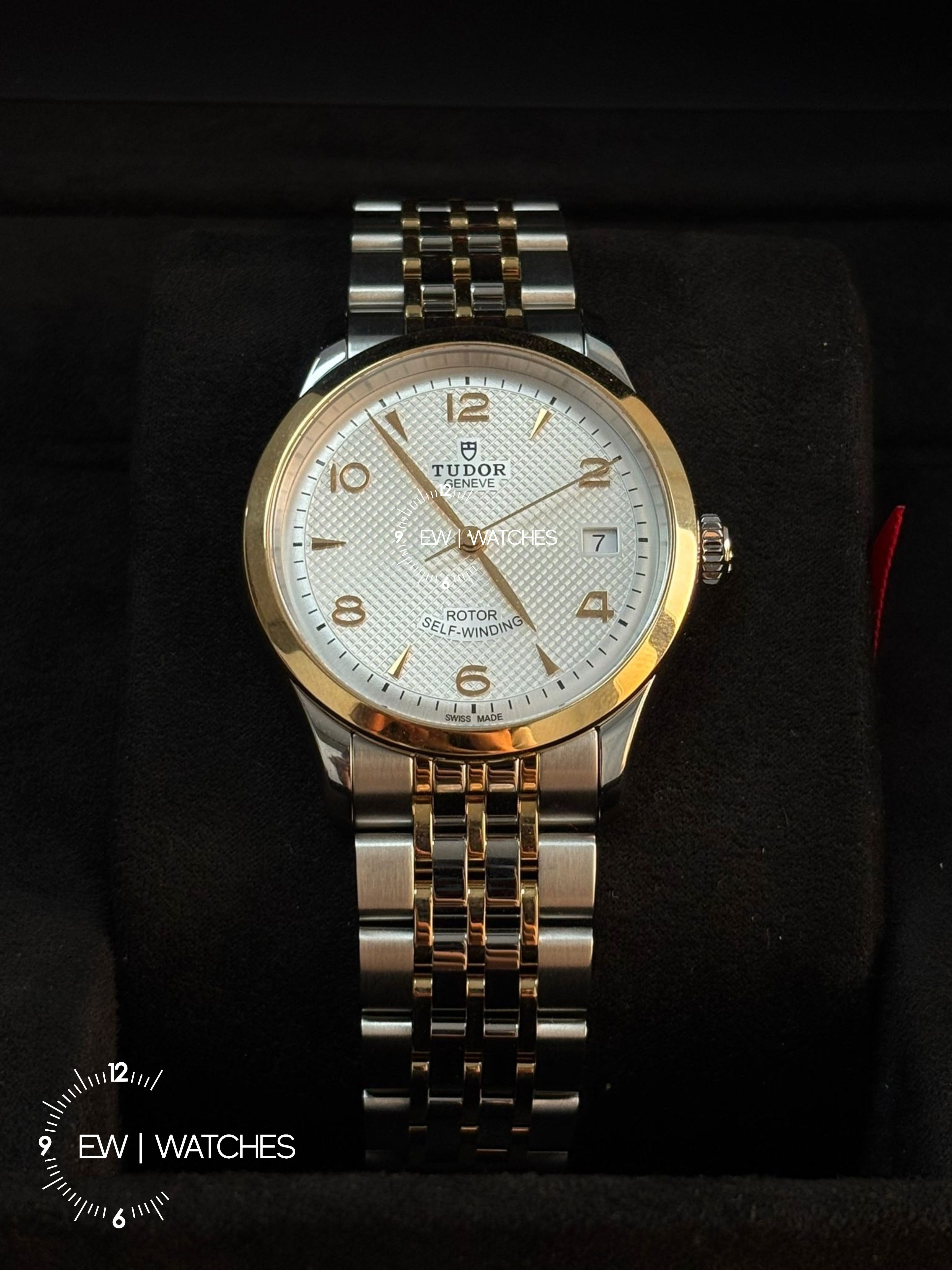 Tudor 1926 36mm 91451-0001 2025