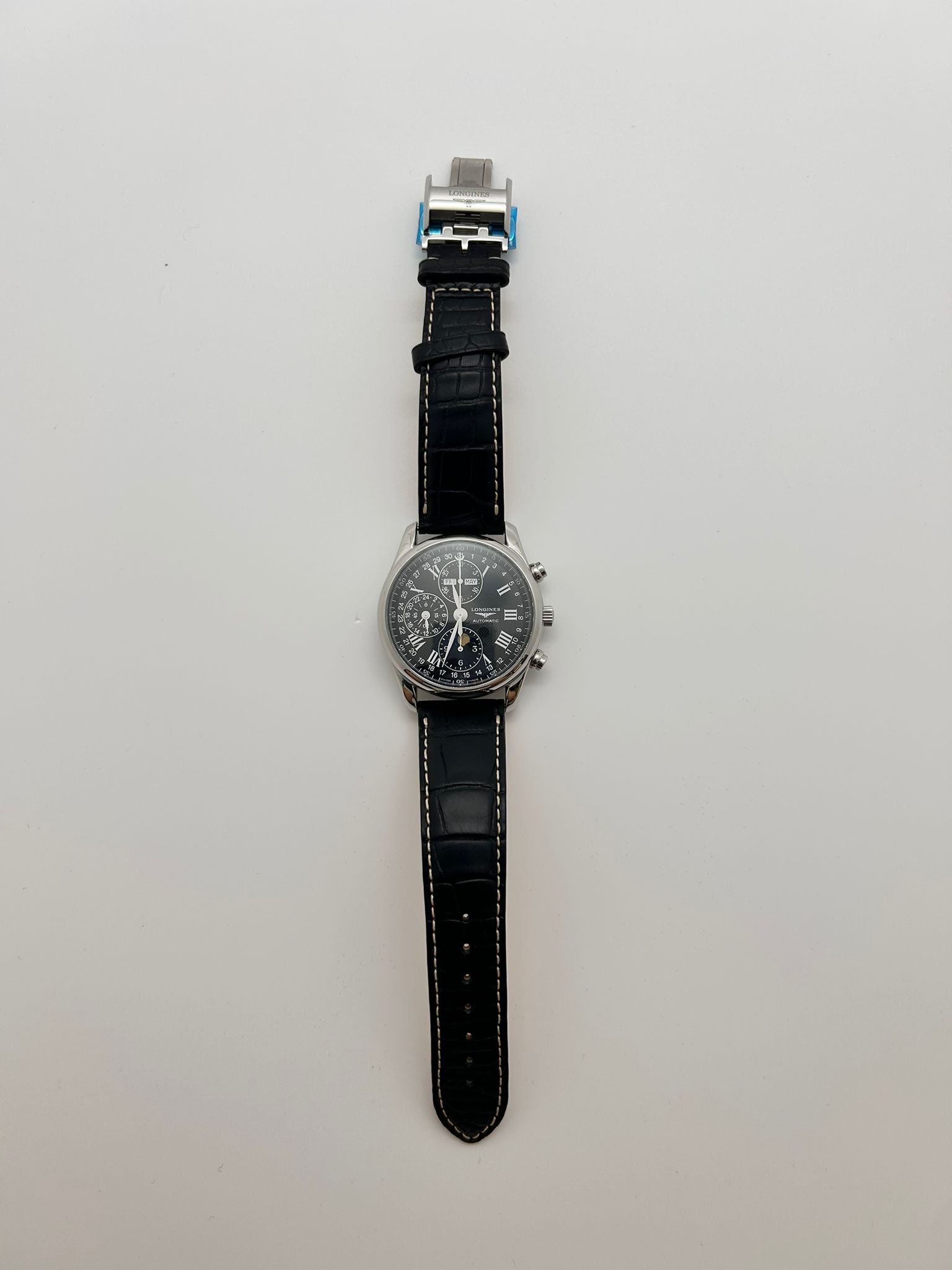 Longines Master Collection L26734517 2026
