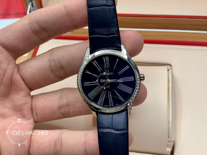 Omega De Ville Tresor 36 MM 428.18.36.60.03.001 2025