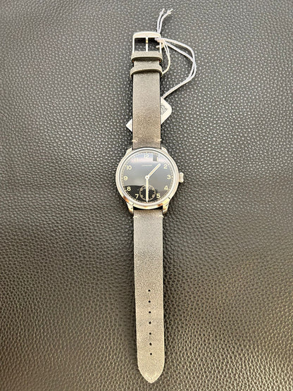 Longines Heritage Avigation L28264532 2026