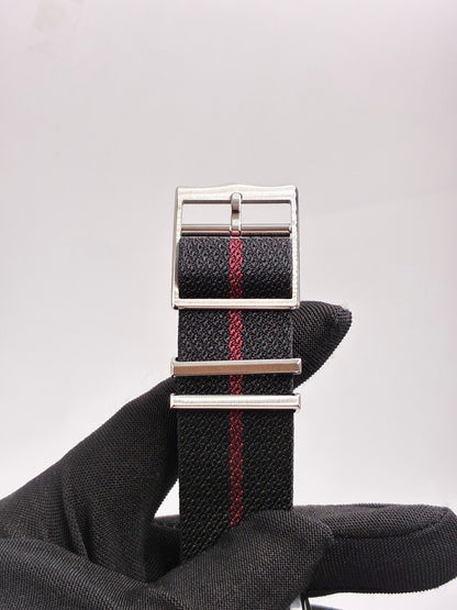Tudor Black Bay 79830RB-0003 Gmt Nylon Strap