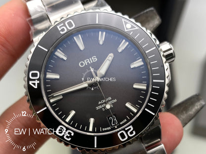 Oris Aquis 41.5MM 1 400 7769 4154 2025