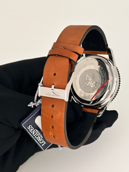 Longines  Skin Diver Heritage L28224562 2026