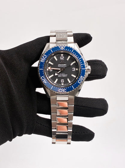 Omega Seamaster Planet Ocean 600M 217.32.42.21.01.002