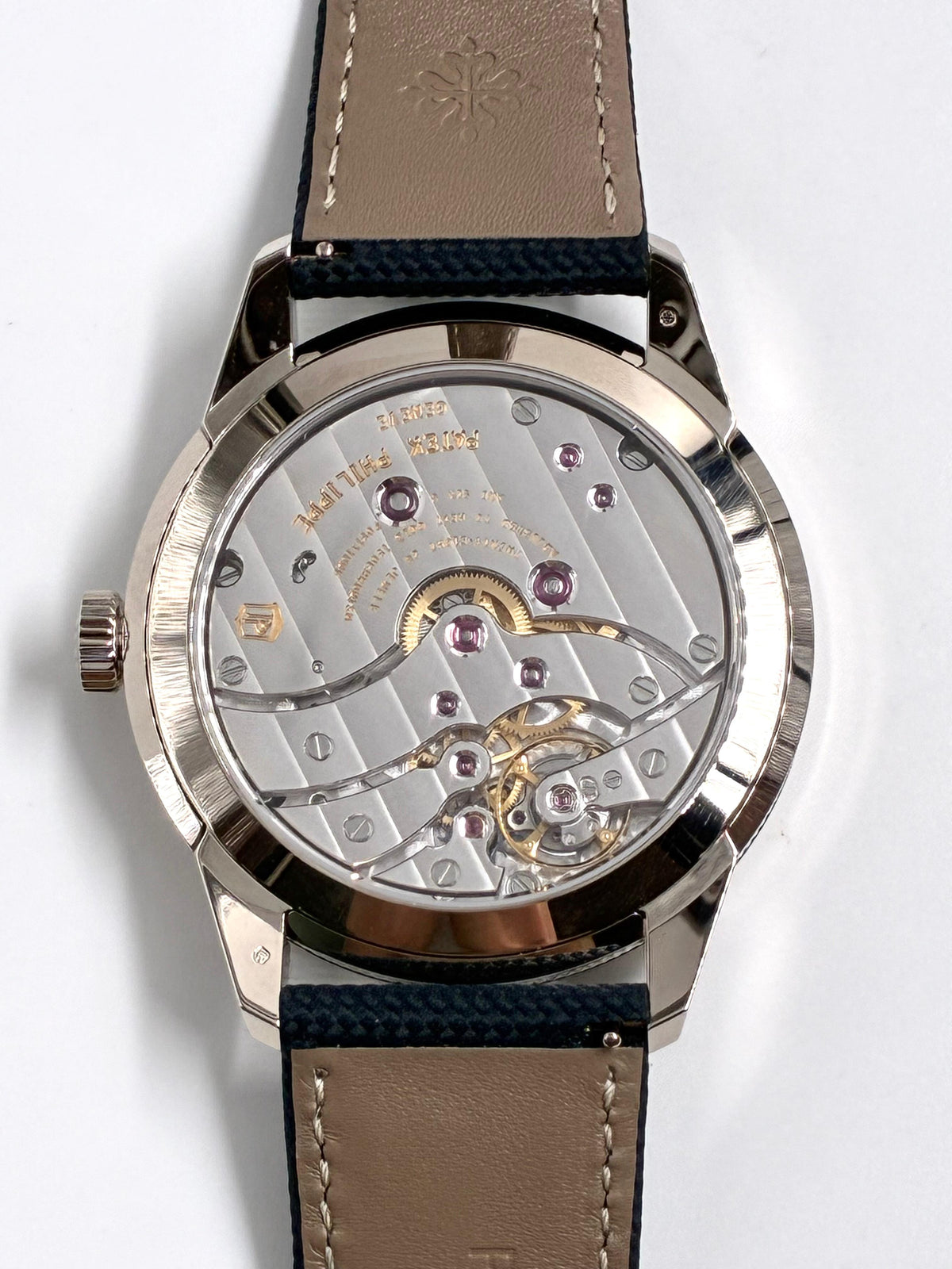 Patek Philippe 5328G-001  2026