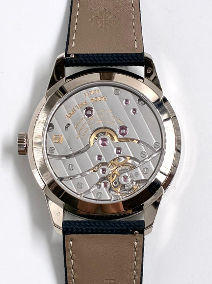 Patek Philippe 5328G-001  2026