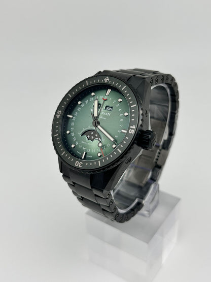 Blancpain Fifty Fathoms  5054-0153-01S