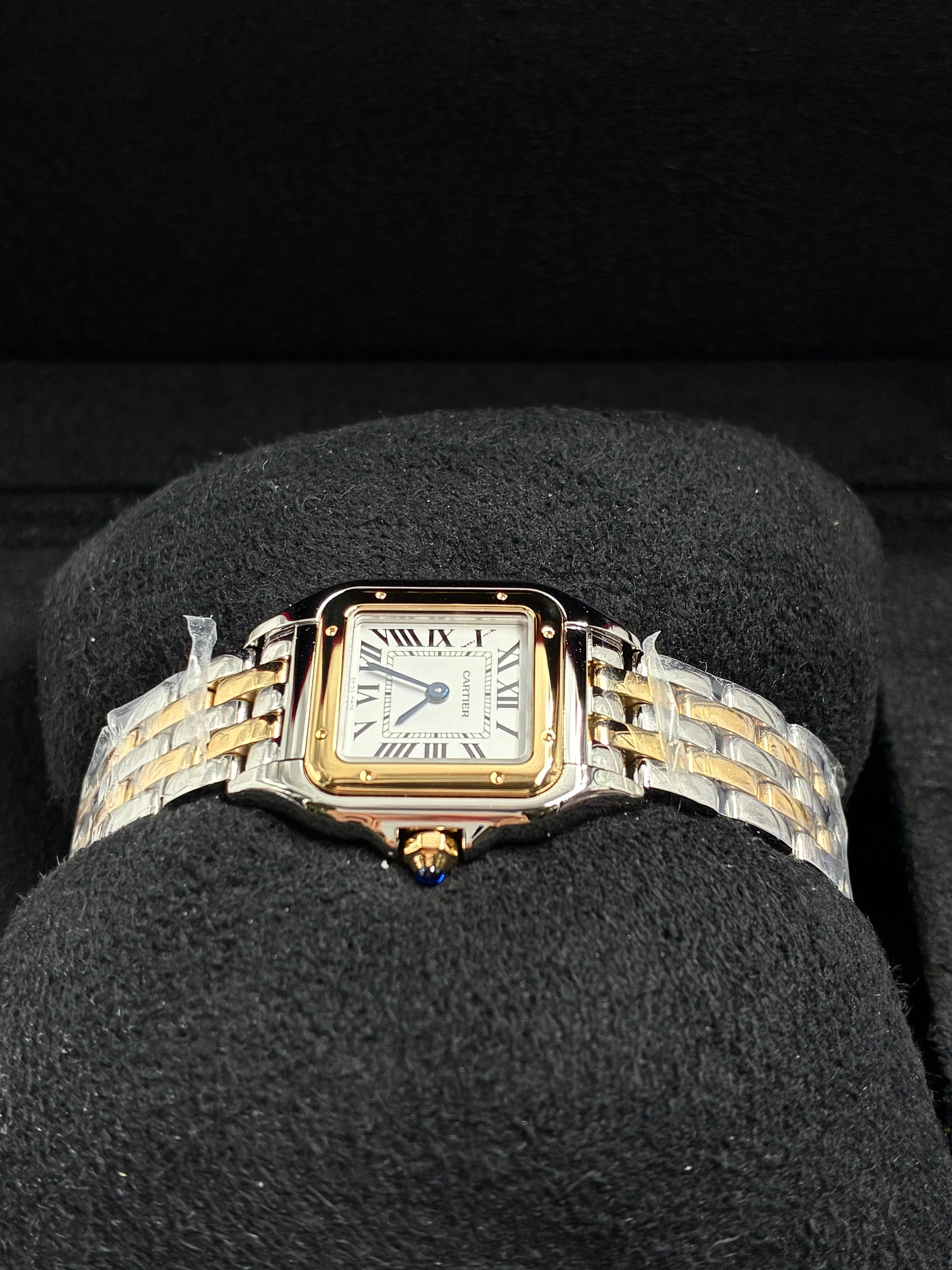 Cartier Panthère W2PN0018