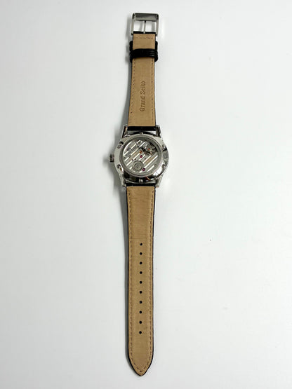 Grand Seiko Elegance SBGW301G 2026