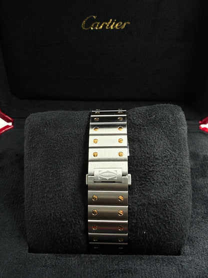 Cartier Santos W2SA0030