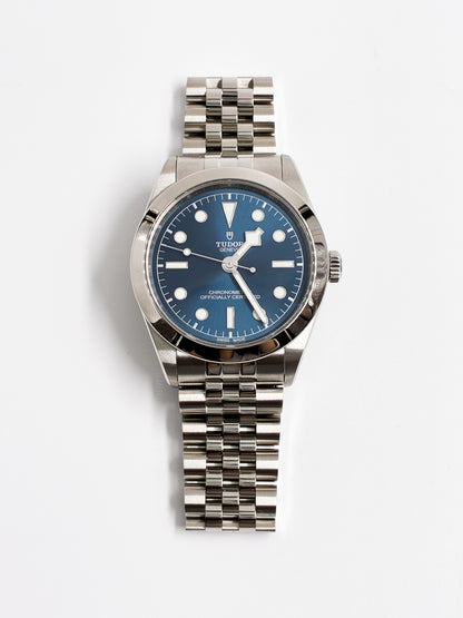 Tudor Black Bay One 39 M79660-0002 Blue 2026