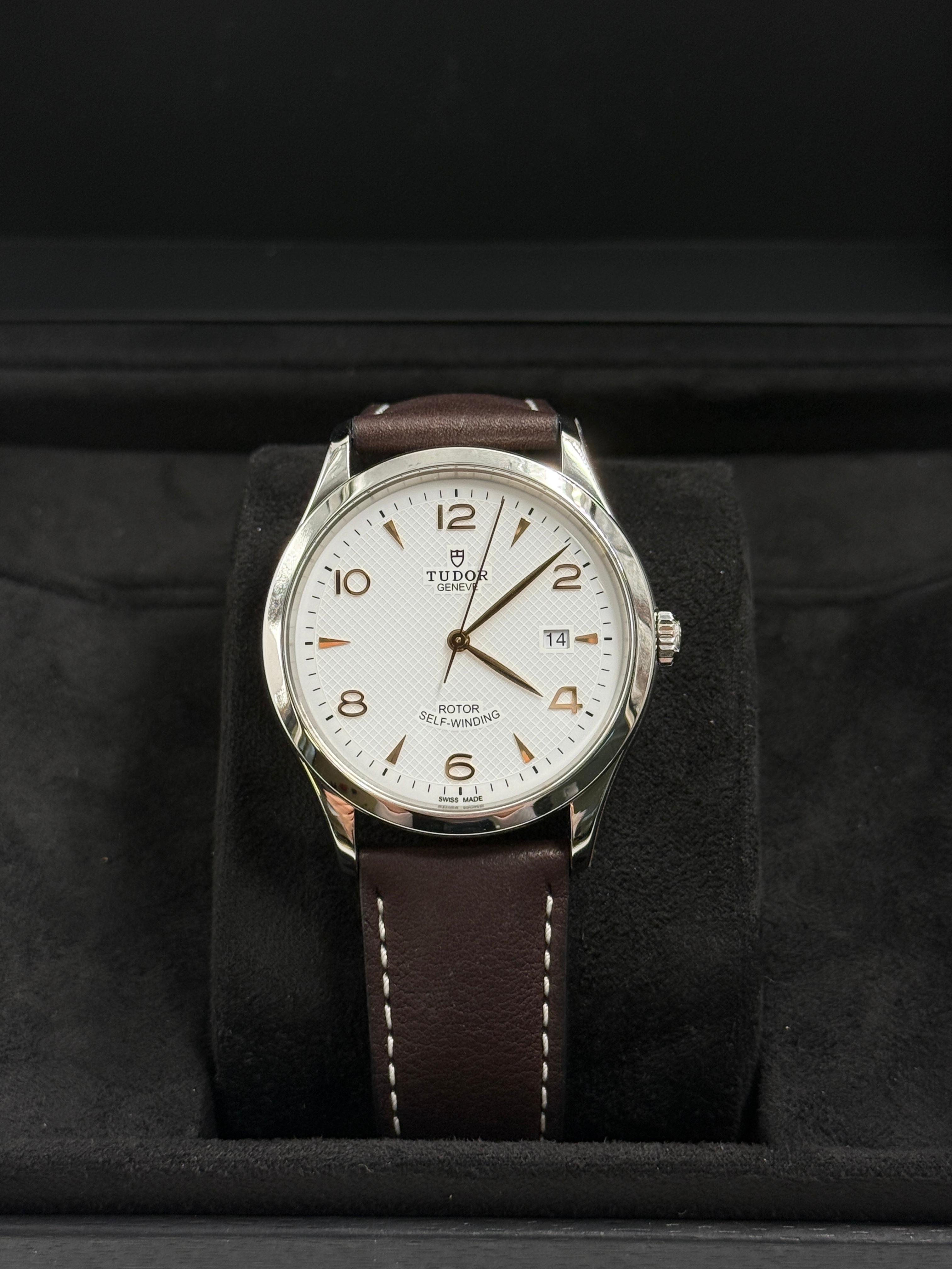 Tudor 1926 91650-0012