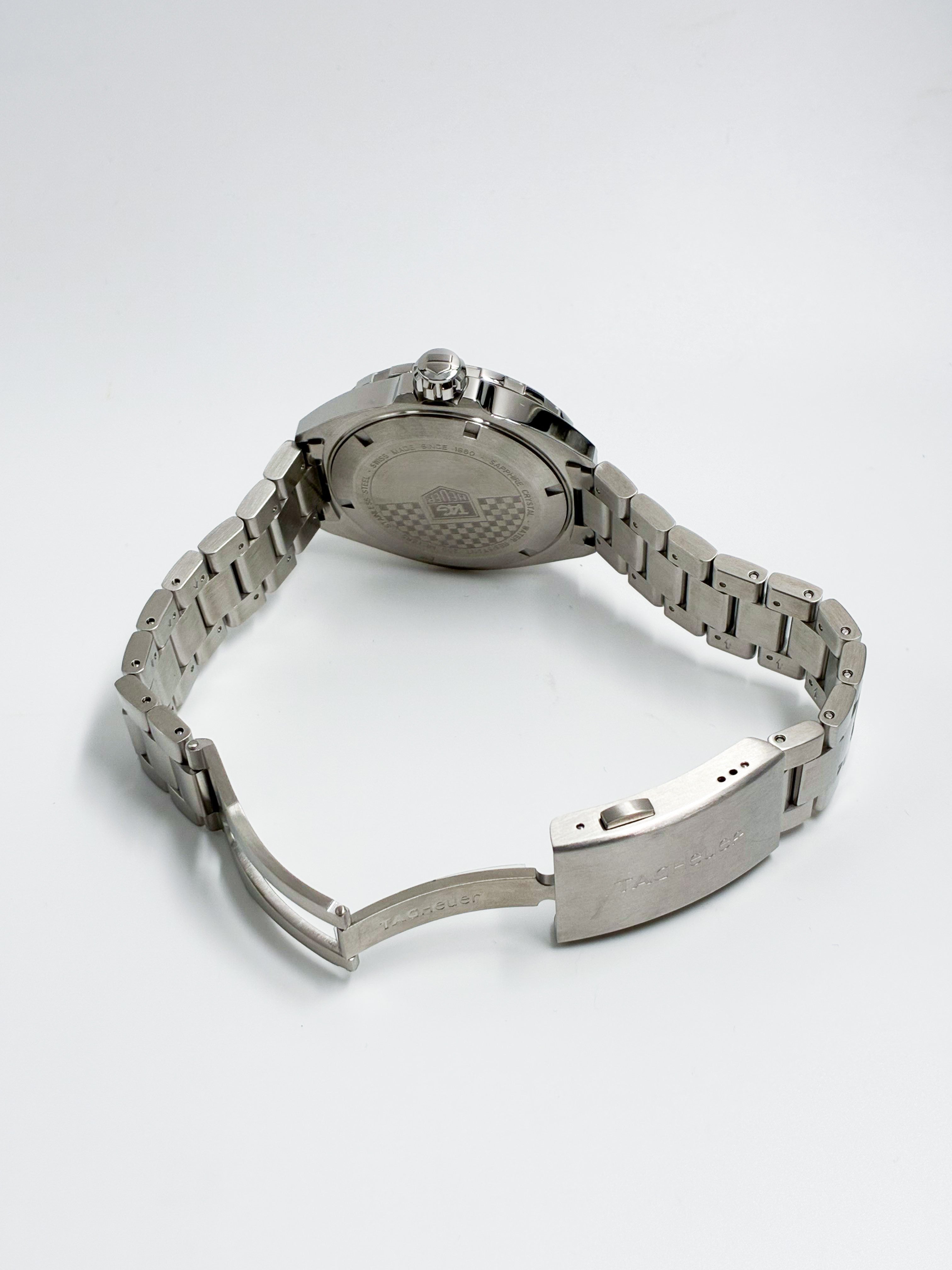 TAG Heuer Formula 1 WAZ1112.BA0875