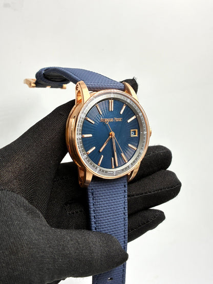 Audemars Piguet Code 11.59 15210OR.OO.A348KB.01