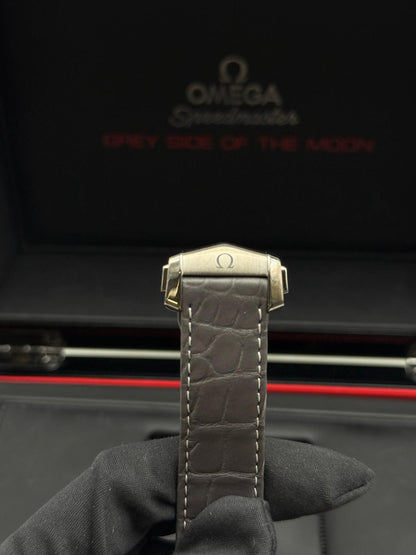 Omega Speedmaster Dark Side of the Moon 44,25 mm 311.63.44.51.99.001 2025
